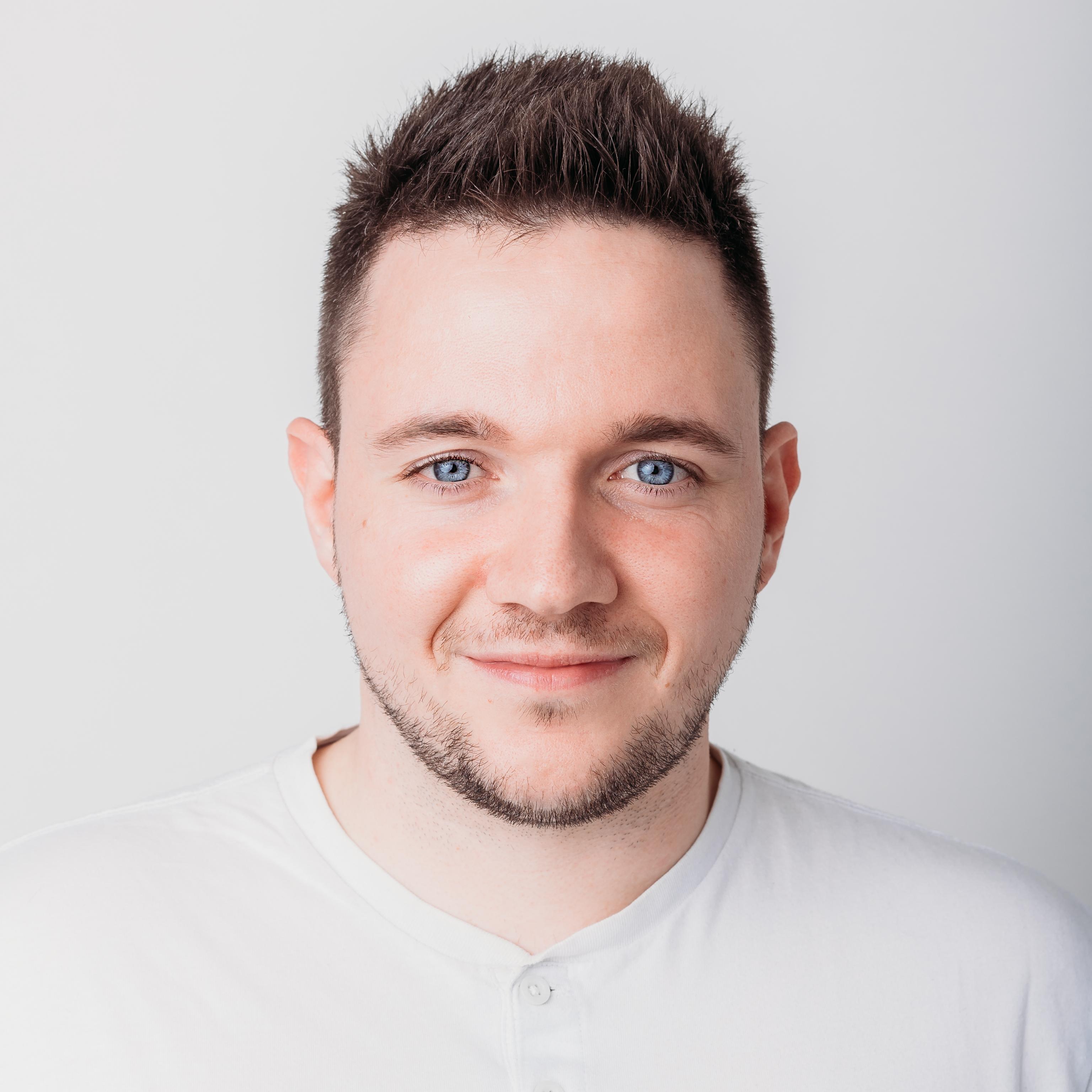 Klemen Lozar